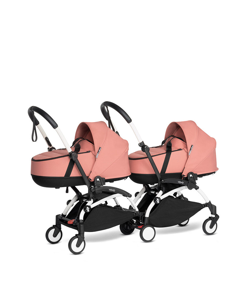 型はストッケクルージですストッケ stokke ベビーカー ストローラー 二